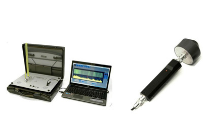 DET-6000S全频谱分析仪