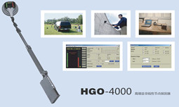 HGO-4000高增益非线性节点探测仪器