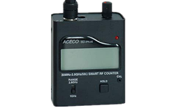 ACECO SC-1PLUS反窃听探测器