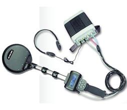 非线性节点探测器