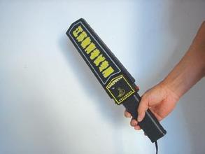 手持式手机探测器